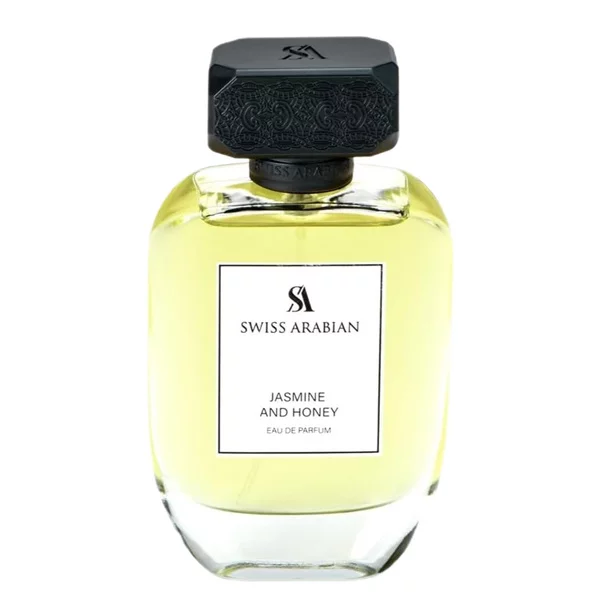 Swiss Arabian Jasmine and Honey woda perfumowana spray 100ml (W)