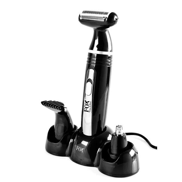Fox Trimm&Shave, trymer wielofunkcyjny