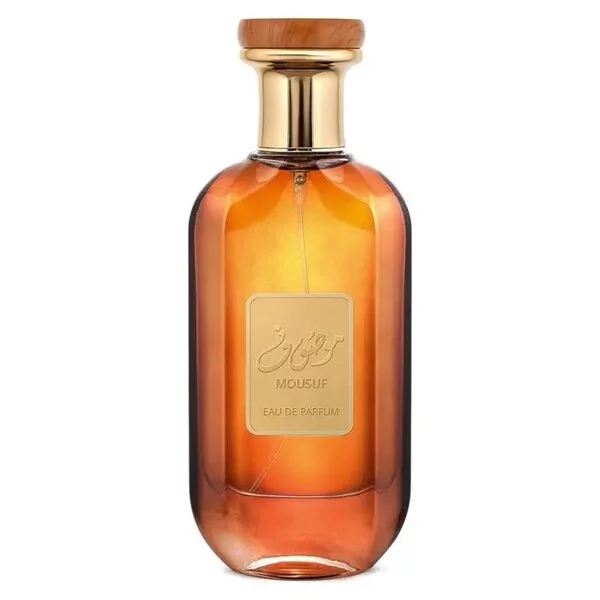 Ard al Zaafaran Mousuf woda perfumowana dla kobiet słodko-orientalna 100ml