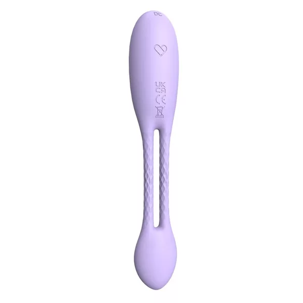 S-Hande Love Fantasy-RCT wibrator Purple