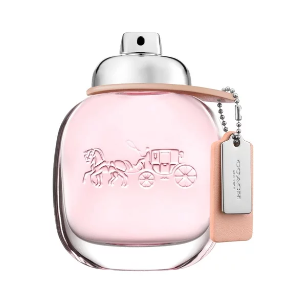 Coach Eau De Toilette Woman woda toaletowa spray 30ml (W)