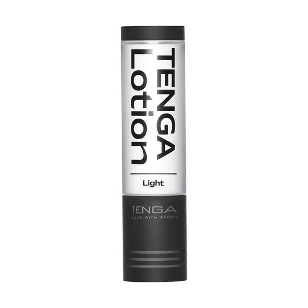 Tenga Lotion żel nawilżający do masturbatora Light 170ml