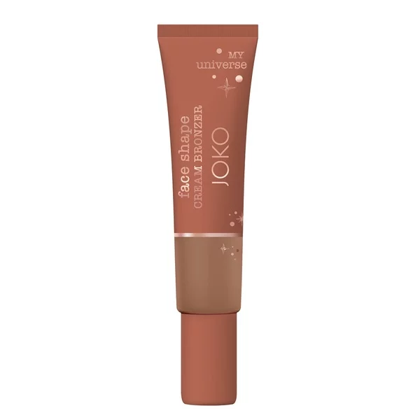 Joko My Universe bronzer w kremie 03 Light 15ml