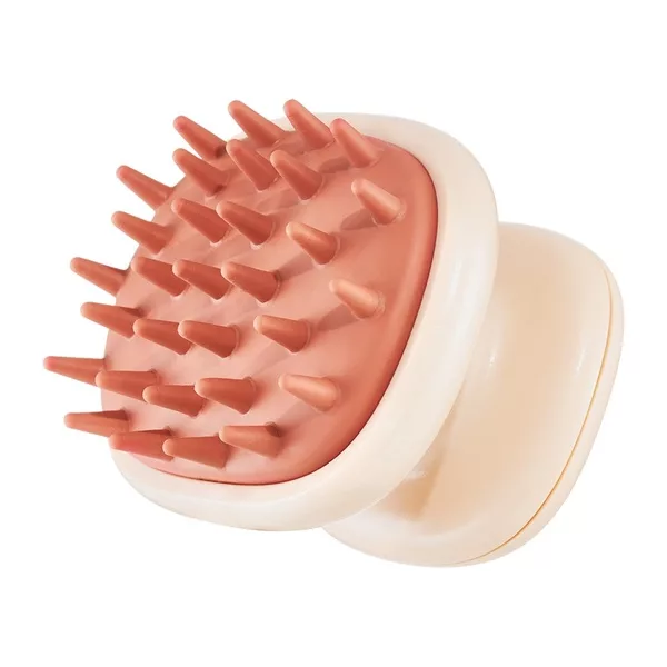Glov Scalp Massage silikonowa szczotka do masażu głowy