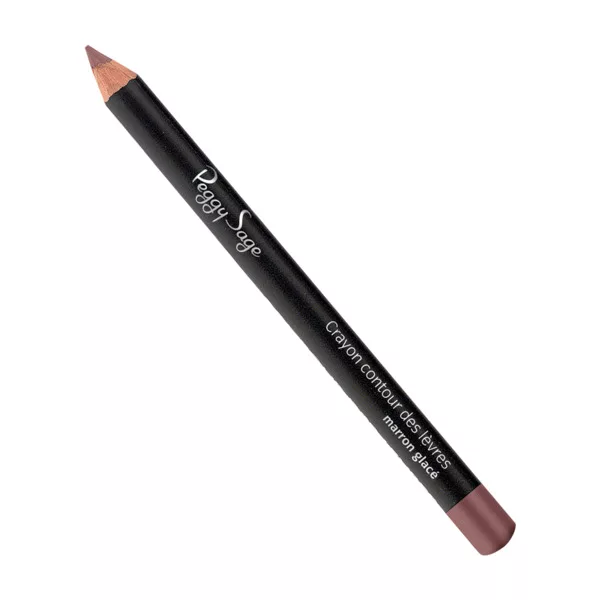 Peggy Sage Crayon contour des levres, konturówka do ust, 1,14g , 130116 Marron Glace