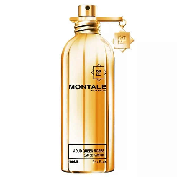 Montale Aoud Queen Roses woda perfumowana spray 100ml (W)