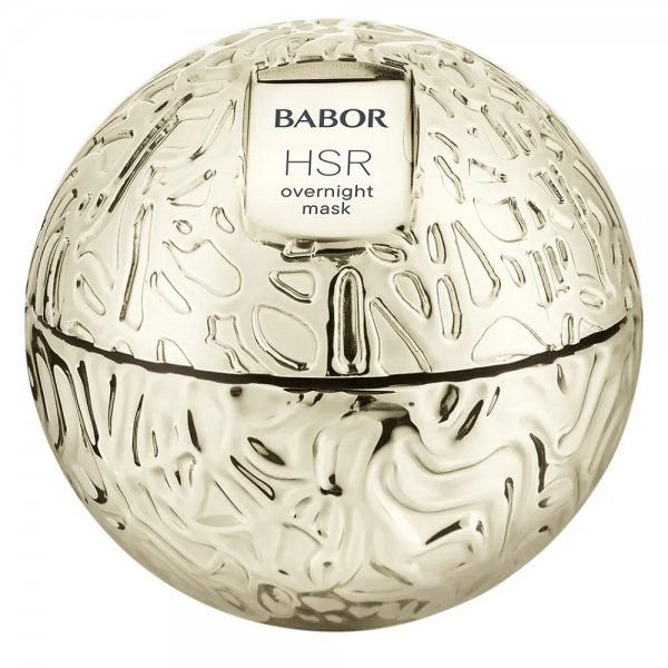 Babor HSR Lifting Overnight Mask maska do twarzy o działaniu przeciwzmarszczkowym i regenerującym 50ml