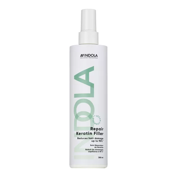 Indola Repair, keratynowy filler regenerujący, 300ml