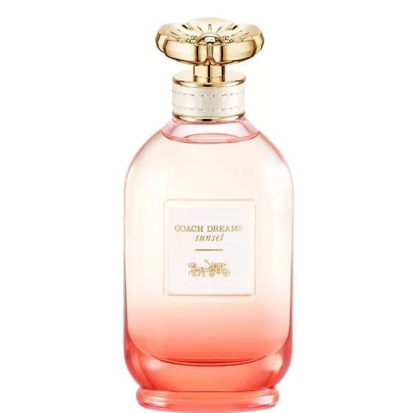 Coach Coach Dreams Sunset woda perfumowana spray 90ml (W)