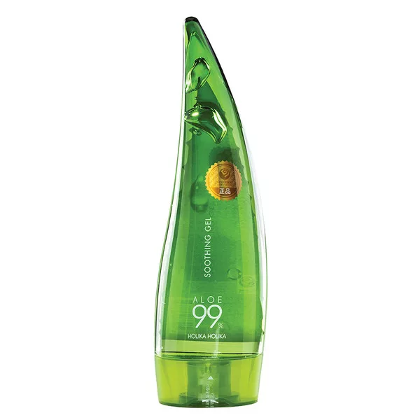 Holika Holika Aloe 99% Soothing Gel, żel aloesowy, 250ml