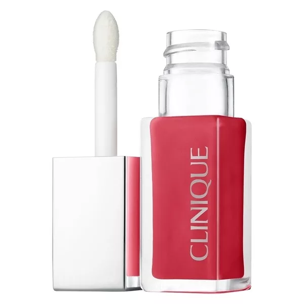 Clinique Pop™ Lip + Cheek Oil olejek do ust i policzków Pink Honey 7ml