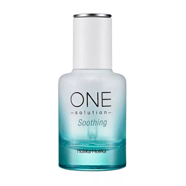 Holika Holika One Solution, serum kojące, 30ml
