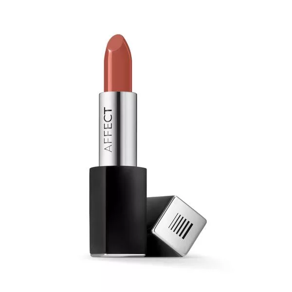 Affect Pomadka Satin Lipstick Simple Plan, 4,1g