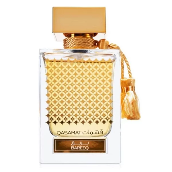 Rasasi Qasamat Bareeq woda perfumowana spray 65ml (U)