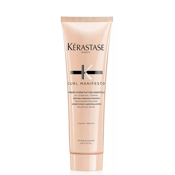 Kerastase Curl Manifesto, odżywka nawilżająca do loków, 250ml