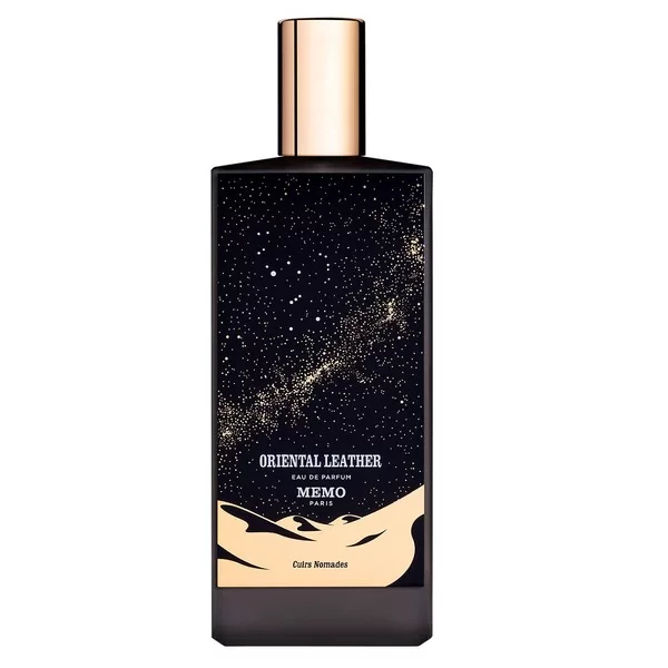 Memo Paris Oriental Leather woda perfumowana spray 75ml (U)