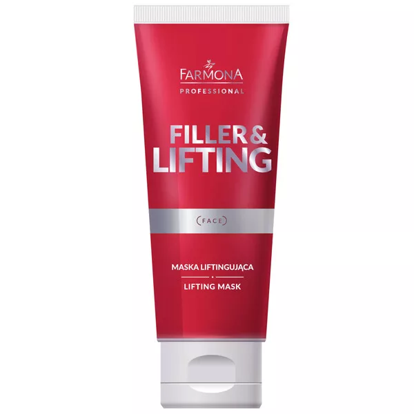 Farmona Professional Filler&Lifting, Maska liftingująca, 200ml