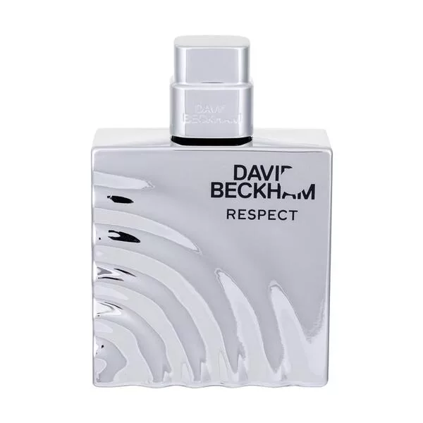 David Beckham Respect, woda toaletowa, 90ml (M)