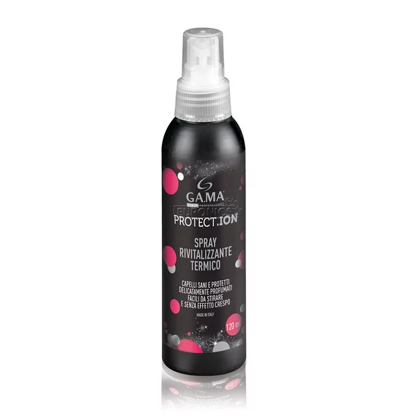 GA.MA Protect.ION, płyn termoochronny, 120ml