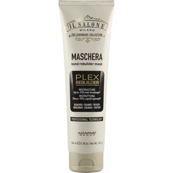 Il Salone Milano Plex, maska do włosów, 150ml