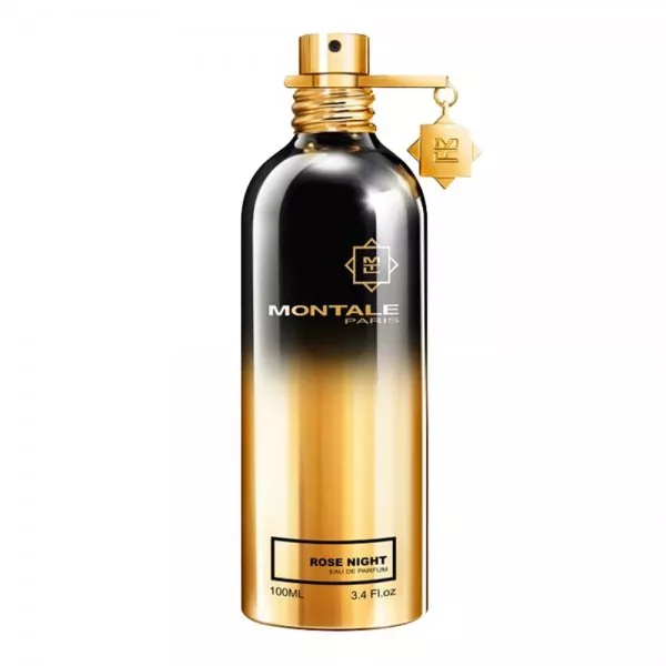 Montale Rose Night woda perfumowana spray 100ml (U)