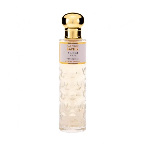 Saphir Select Blue Women woda perfumowana spray 30ml (W)
