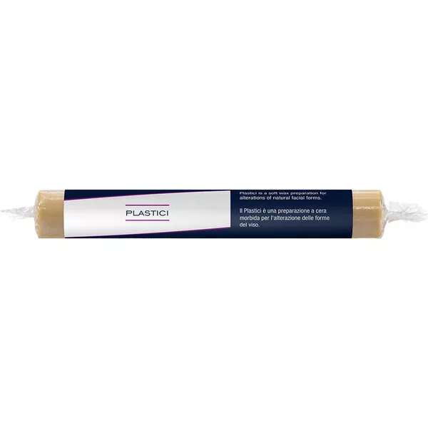 Kryolan, Plastici w sztandze, wosk do zmiany kształu twarzy, 20g