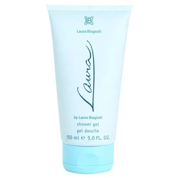 Laura Biagiotti Laura żel pod prysznic 150ml