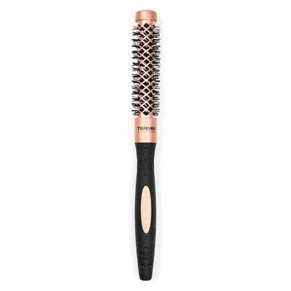 Termix Pro Rose Gold, okrągła szczotka do włosów, 17mm