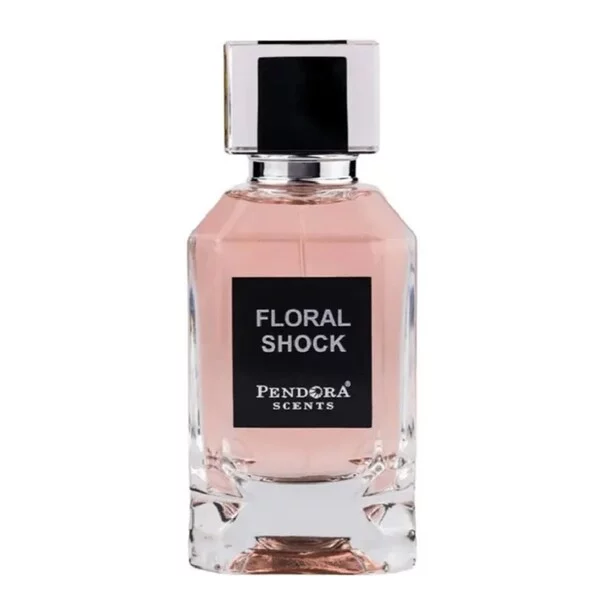 Pendora Scents Floral Shock woda perfumowana spray 100ml (W)