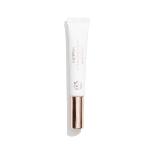 Gosh, balsam do ust, Soft'n Clear 001 Glaze, 8ml