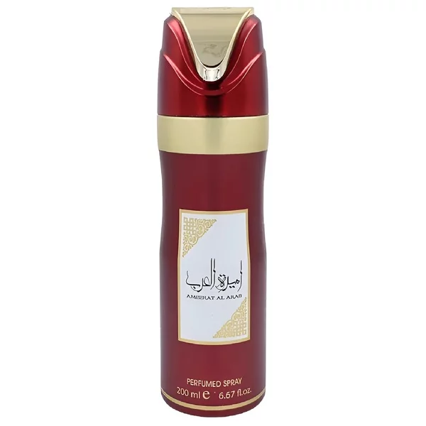 Asdaaf Ameerat Al Arab dezodorant spray 200ml (W)
