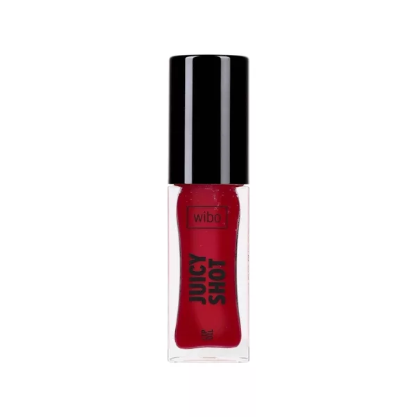 Wibo Juicy Shot nawilżający olejek do ust 5 6g