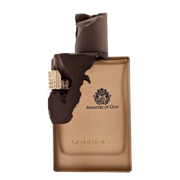 Ministry of Oud Gladiator's Oath woda perfumowana spray 100ml (W)
