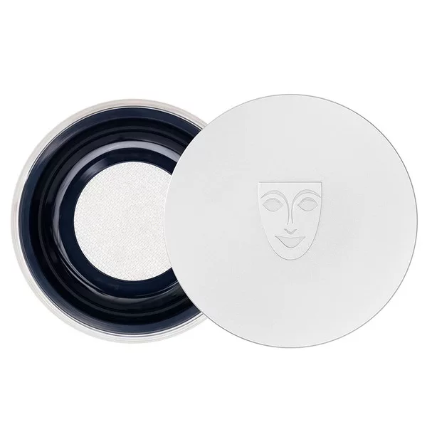 Kryolan, puder ryżowy, natural, 10g