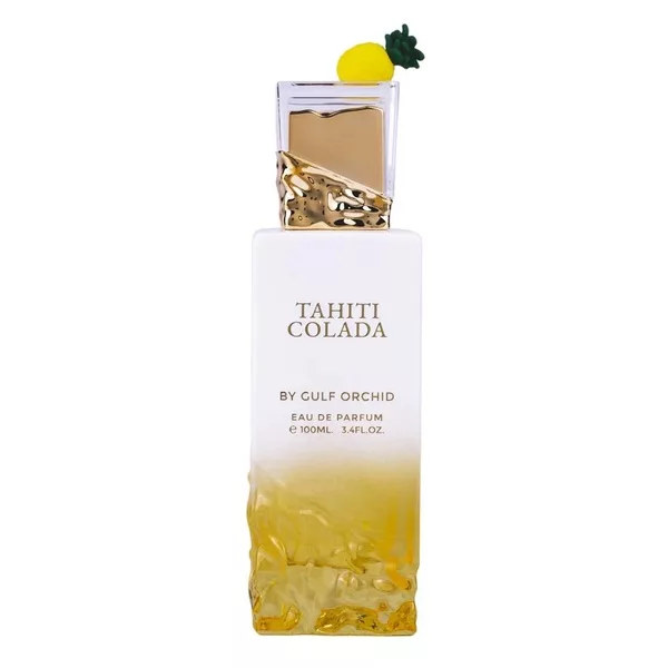Gulf Orchid Tahiti Colada woda perfumowana spray 100ml (U)
