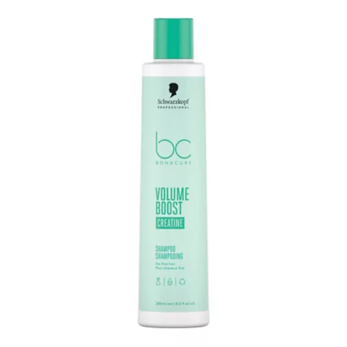 Schwarzkopf BC Volume Boost, szampon do cienkich włosów, 250ml