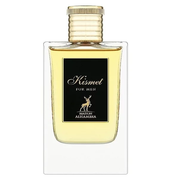 Maison Alhambra Kismet for Men woda perfumowana spray 100ml (M)
