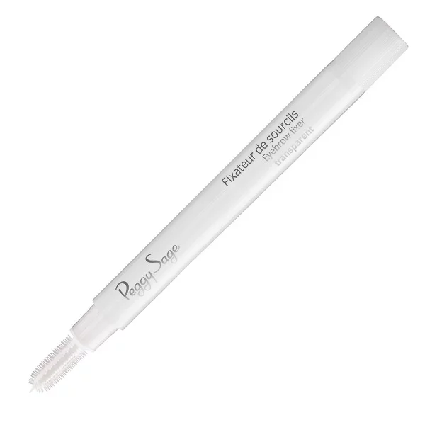 Peggy Sage utrwalacz do brwi, transparentny, 2ml, ref. 130231