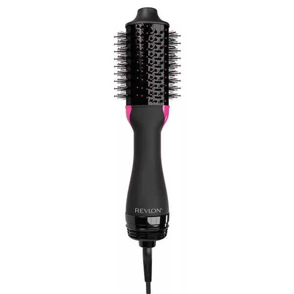 Revlon One-Step and Volumiser Short Hair, lokówko-szczotka do włosów średnich i krótkich
