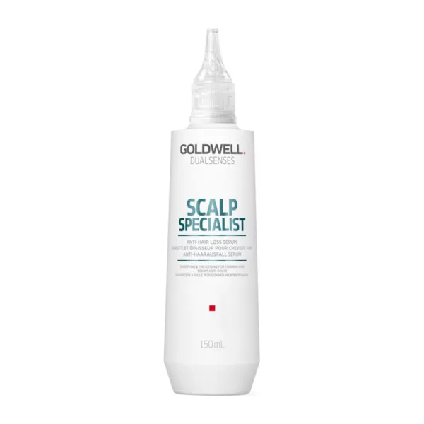 Goldwell Dualsenses Scalp Specialist, serum przeciw wypadaniu włosów, 150ml