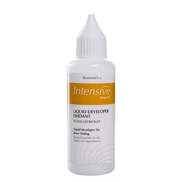 Intensive woda utleniona do henny w płynie, 50ml