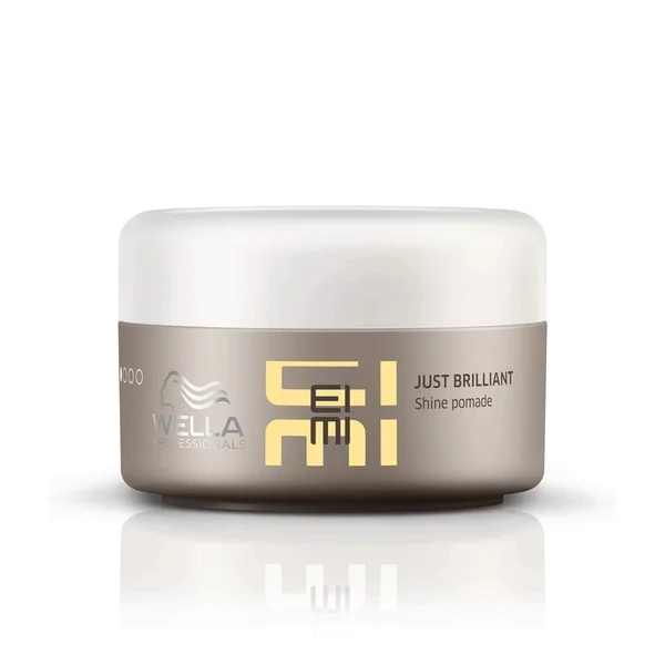 Wella Eimi Just Billiant, pomada nabłyszczająca, 75ml
