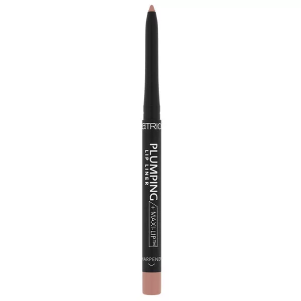 Catrice Plumping Lip Liner, konturówka wypełniająca kontur i podkreślająca usta 010, 0.35g