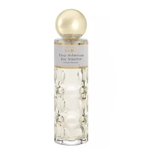 Saphir Toy Intense Pour Femme woda perfumowana spray 200ml (W)