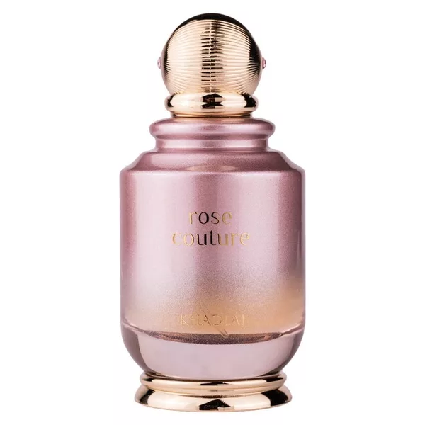Khadlaj Rose Couture woda perfumowana spray 100ml (W)