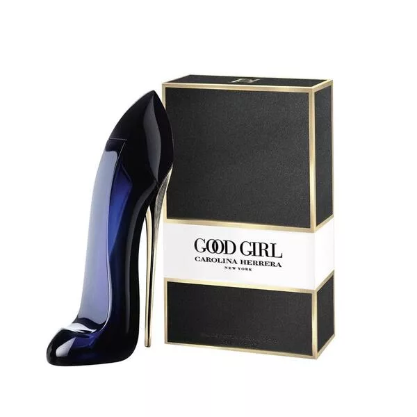 Carolina Herrera Good Girl, woda perfumowana, 50ml (W)