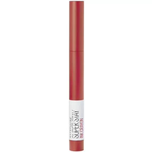 Maybelline New York Super Stay, szminka Laugh Louder, 1.5g
