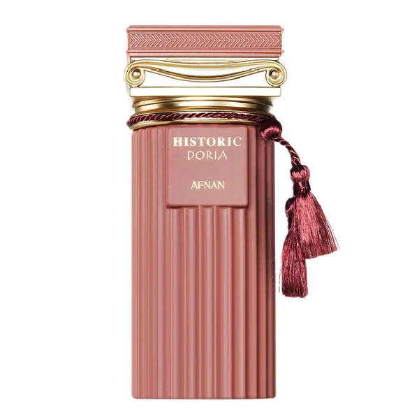 Afnan Historic Doria woda perfumowana spray 100ml (U)