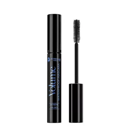 Bell HYPOAllergenic Volume Extreme Falsies Waterproof Mascara, wodoodporny tusz do rzęs, 001, 8,5g